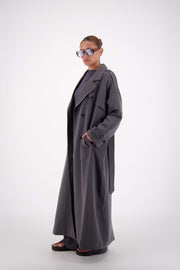 Serena Trench Coat