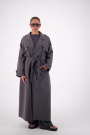 Serena Trench Coat
