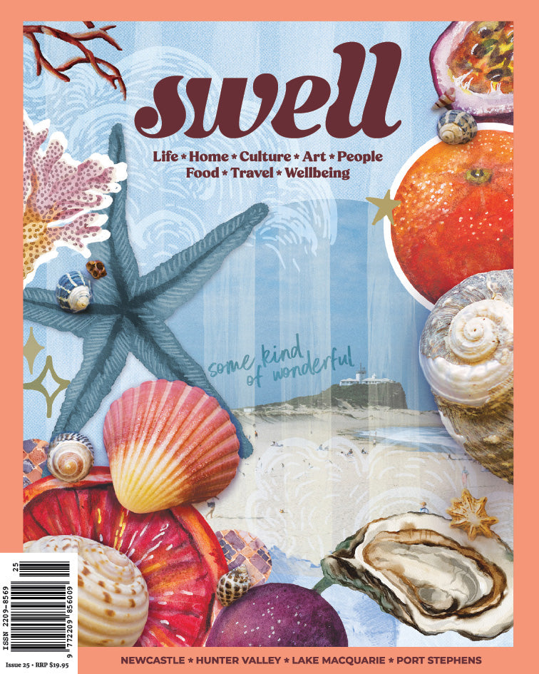 Swell Mag