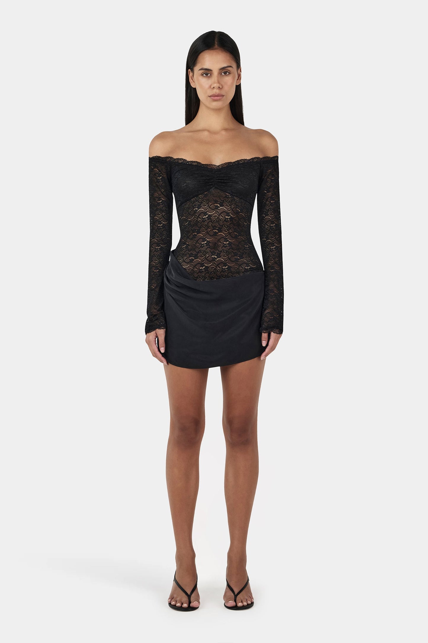 Tahnee Mini Dress