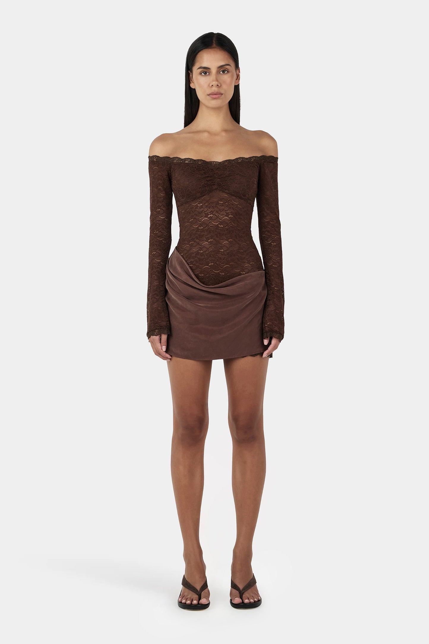 Tahnee Mini Dress