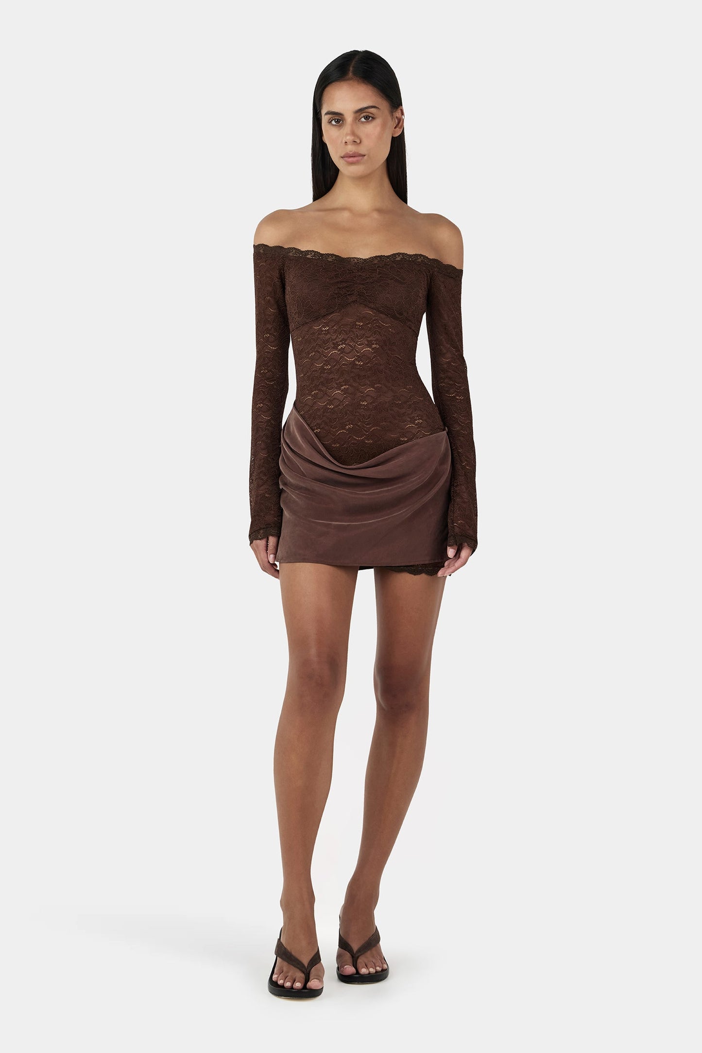 Tahnee Mini Dress