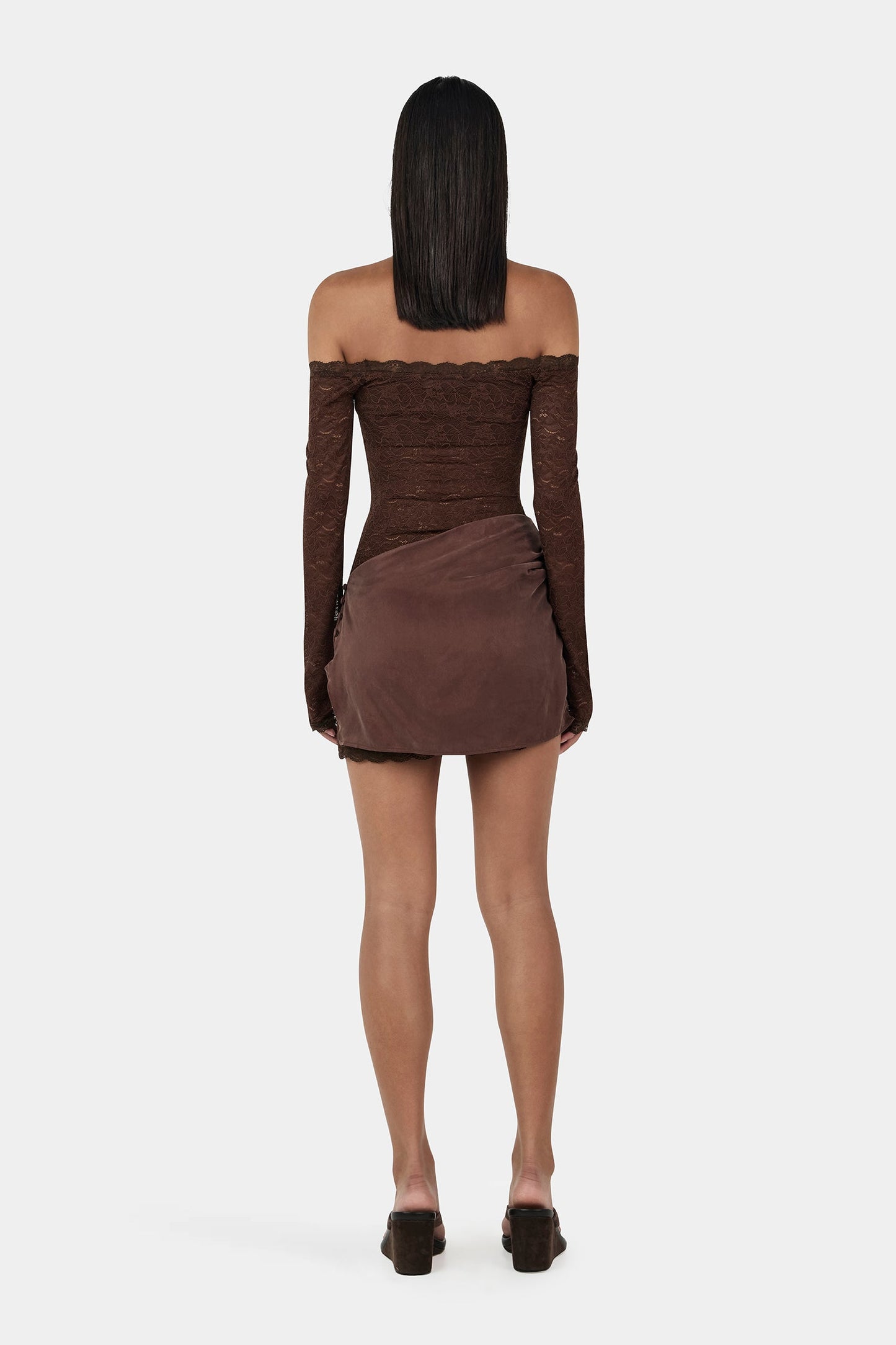 Tahnee Mini Dress