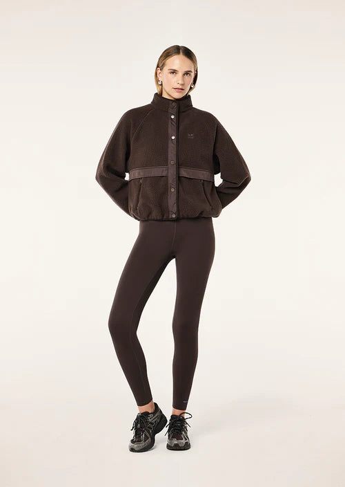 Technique jacket