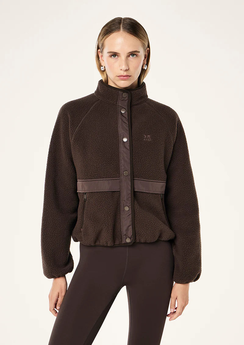 Technique jacket
