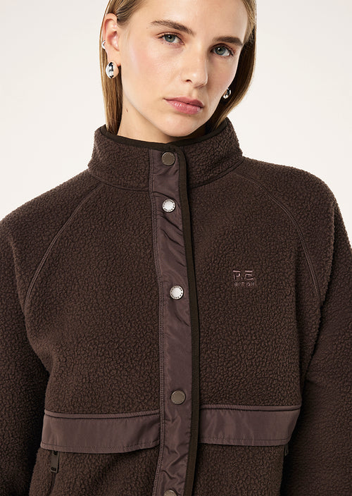 Technique jacket