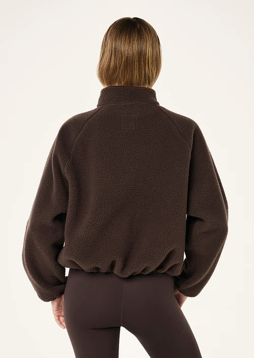 Technique jacket