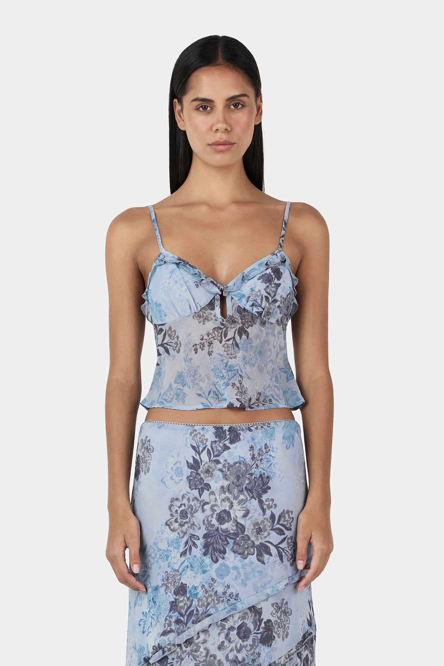 Tiggy Camisole | Ownley | Merewether Atelier