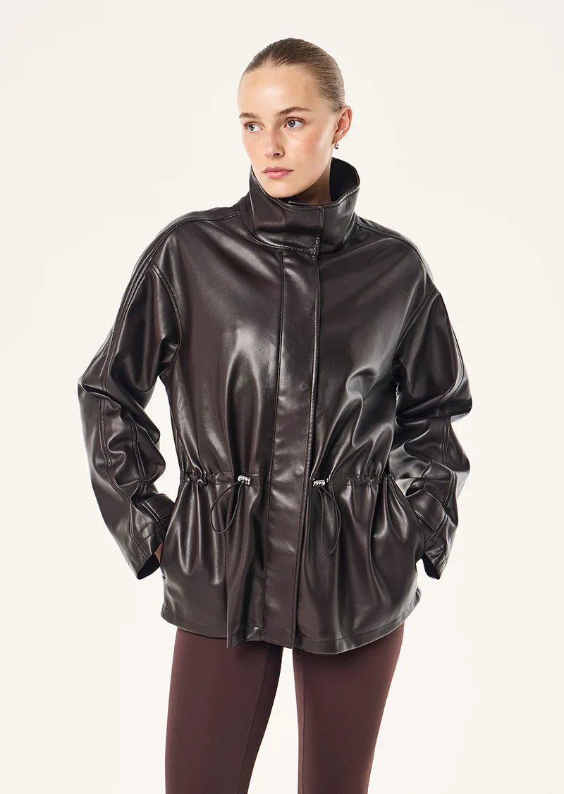 Vector jacket