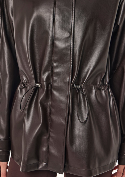 Vector jacket