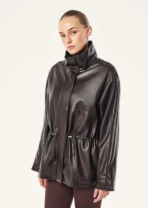 Vector jacket