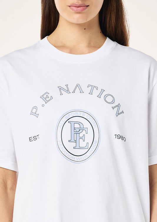 Voyage Tee