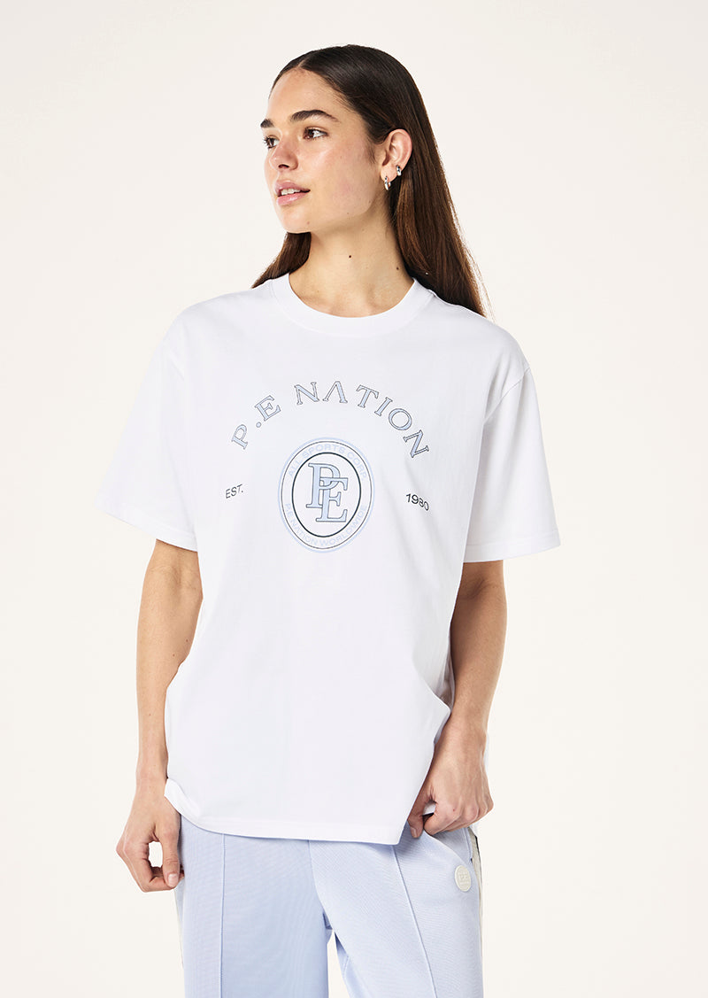 Voyage Tee