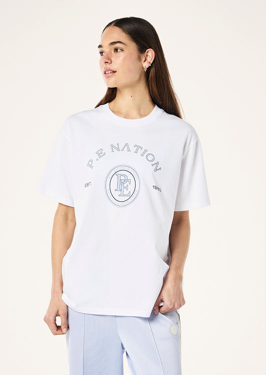 Voyage Tee