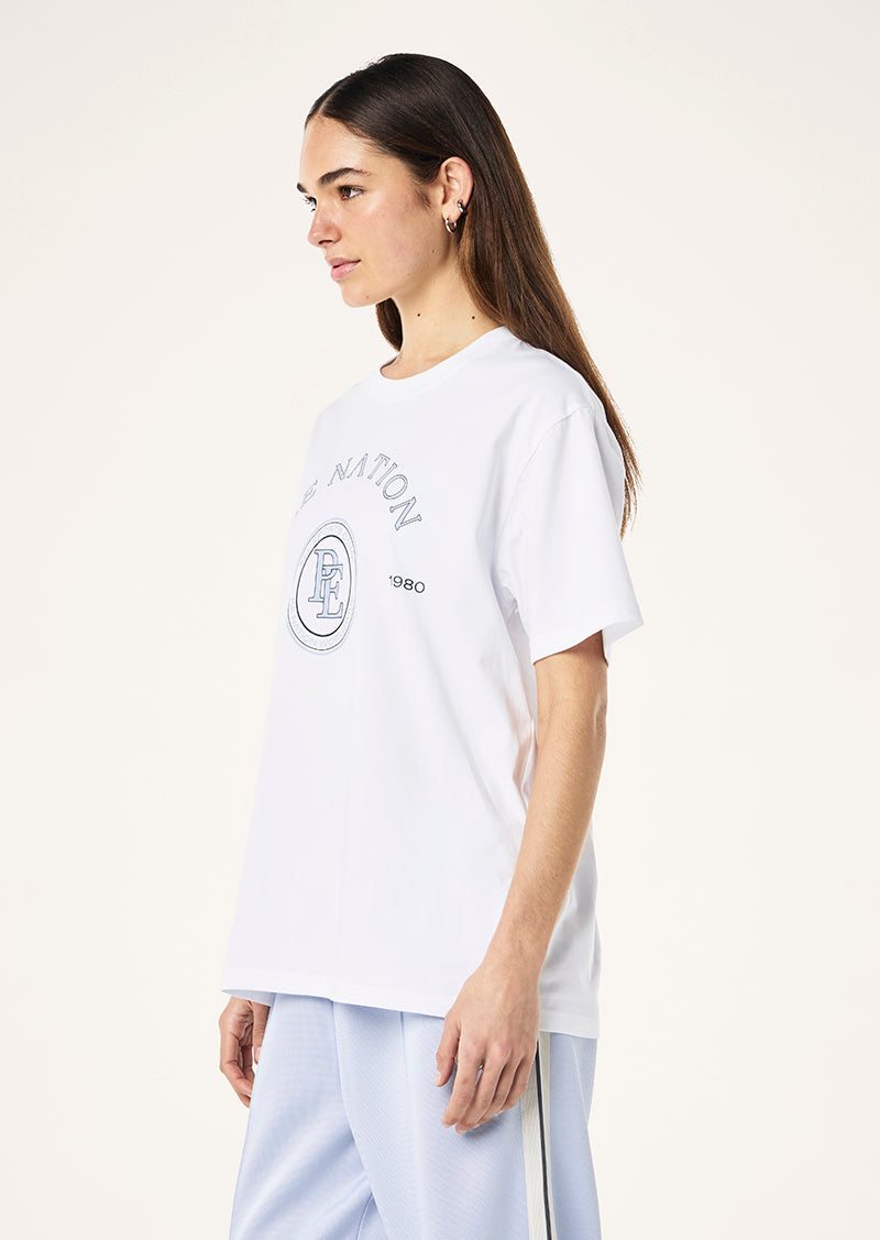 Voyage Tee