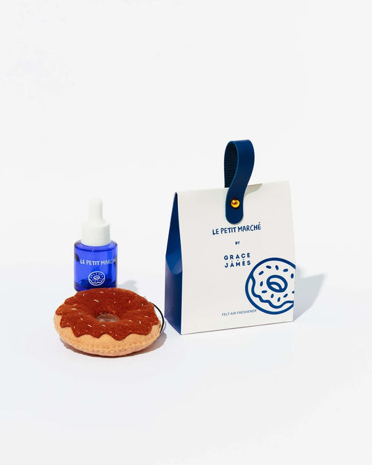 Chocolate Donut - Air Freshener