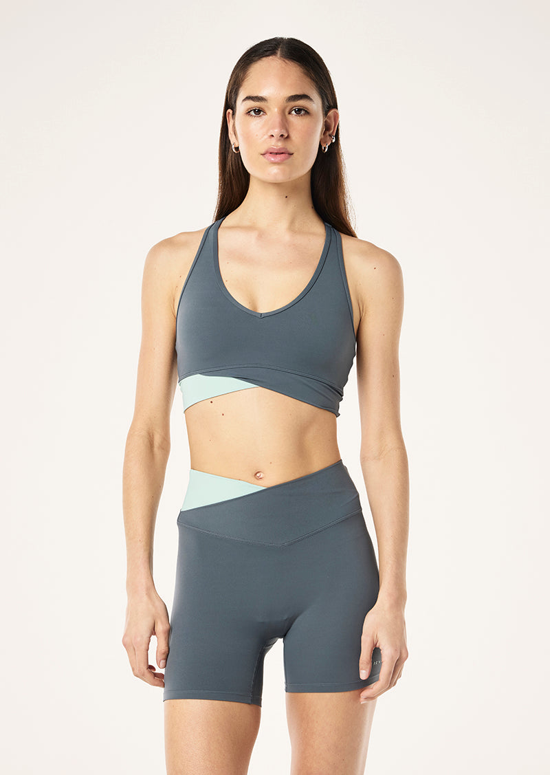 Wander Sports Bra