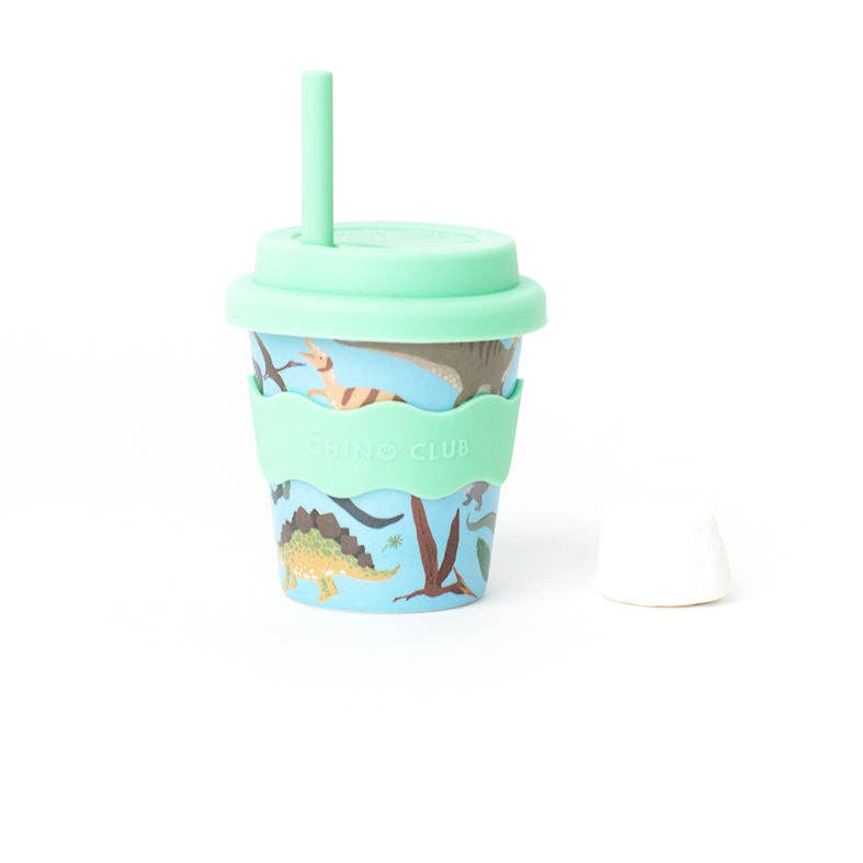 Dino Babychino Cup