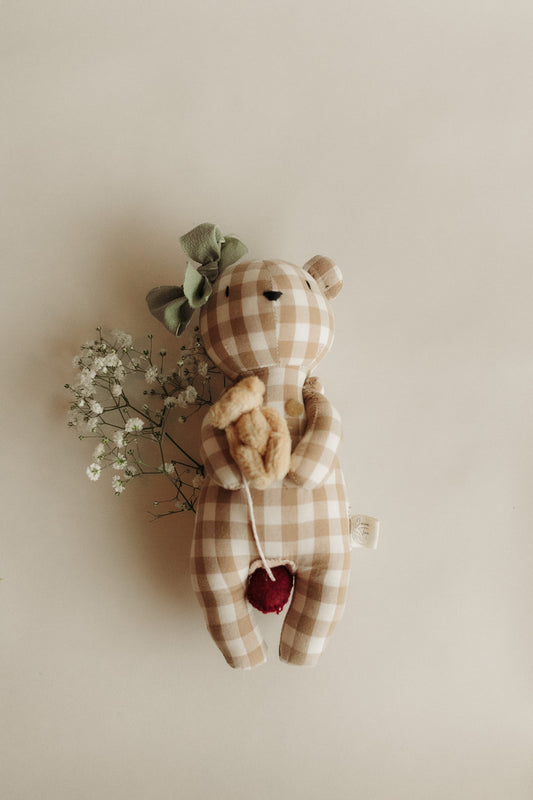 Birthing & Breastfeeding Mumma Bears