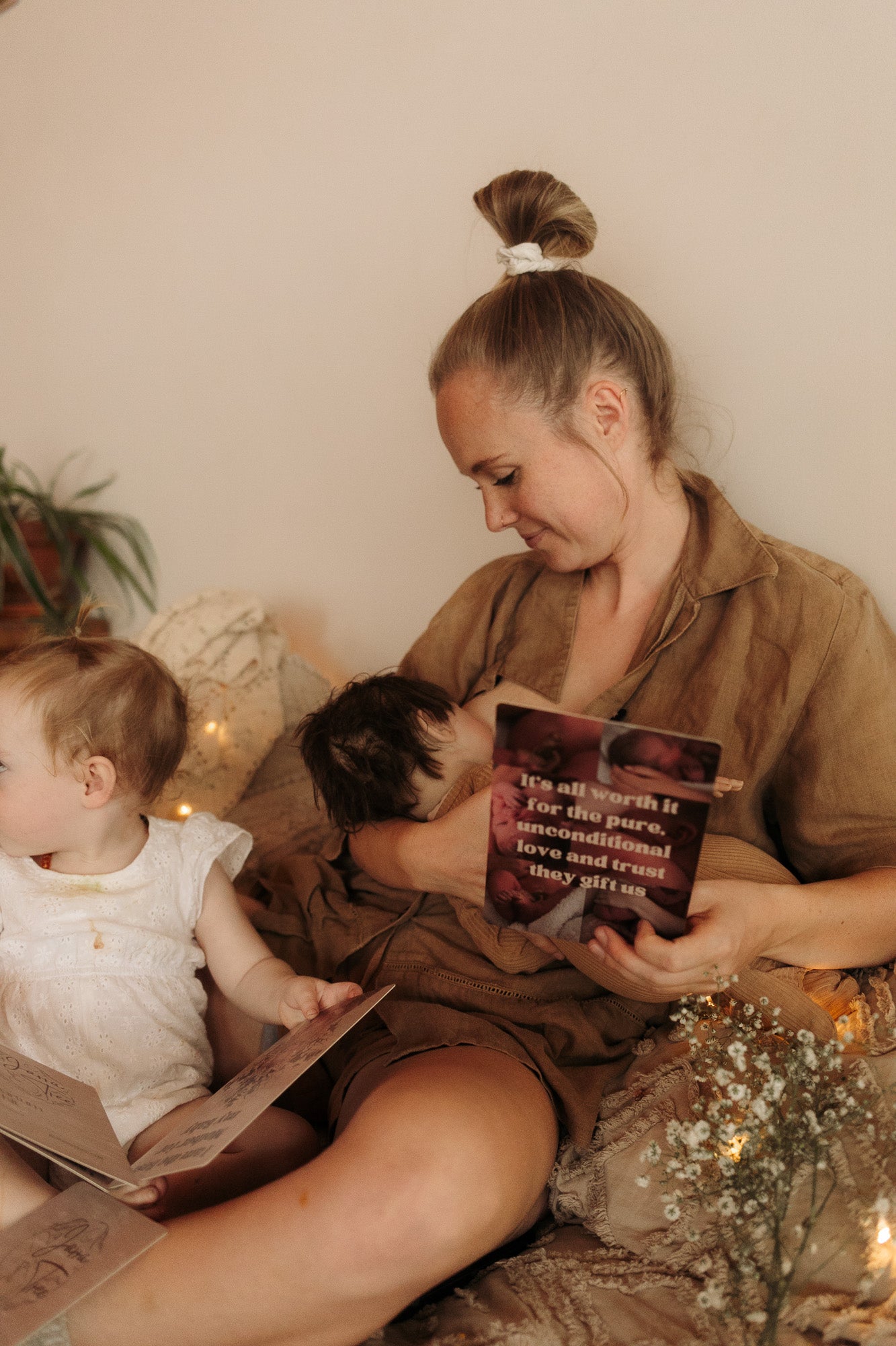 Postpartum Care Kit