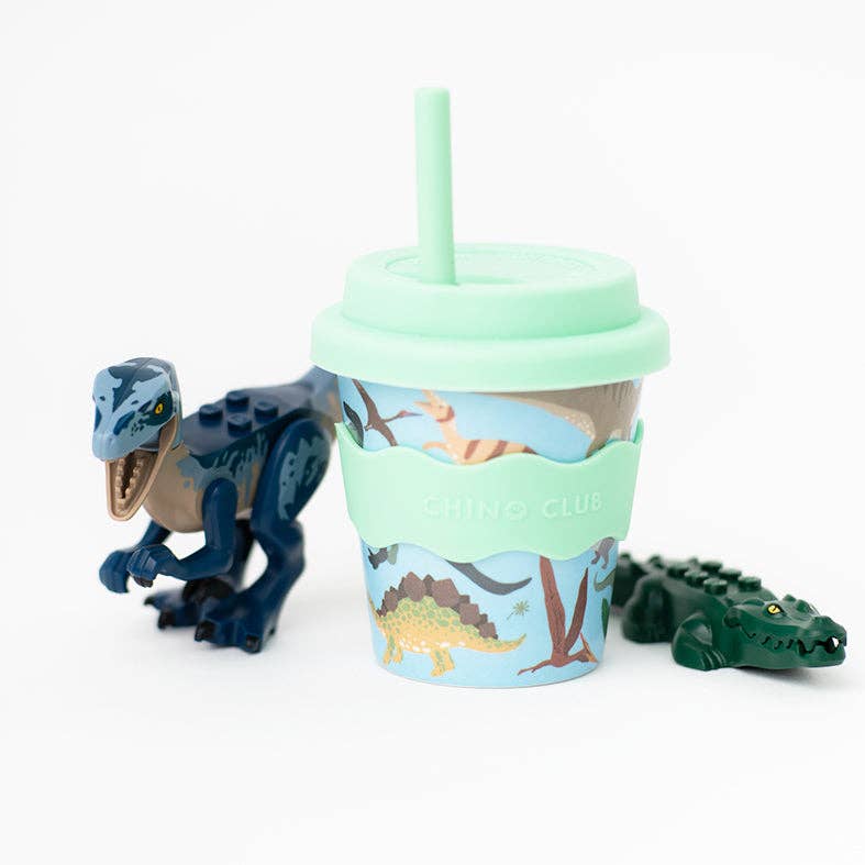 Dino Babychino Cup