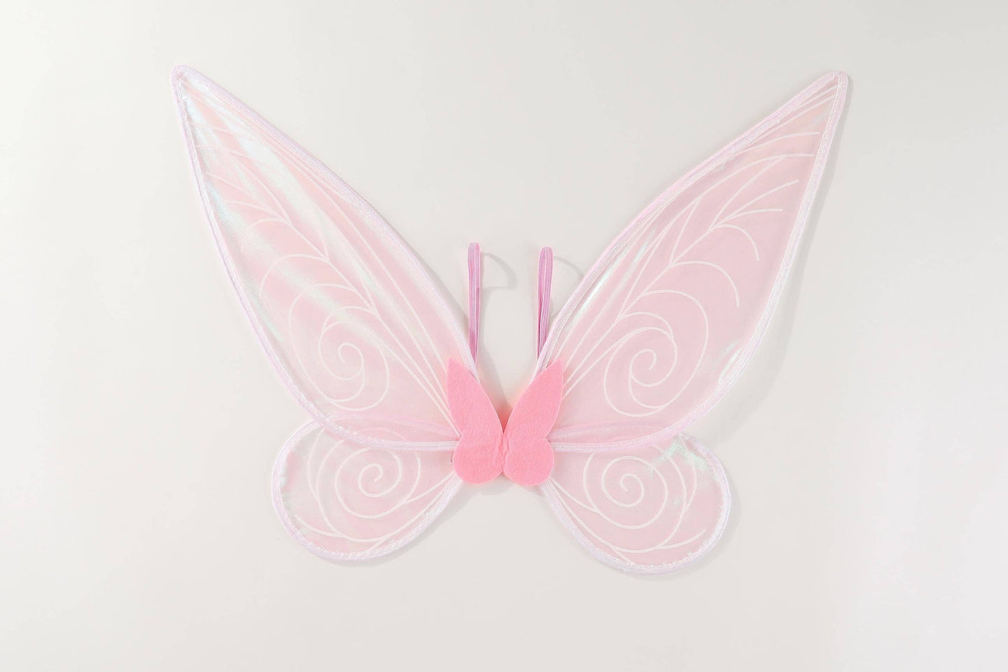 Tutu Fairy Wings