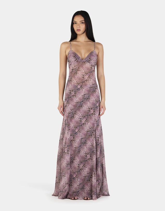 Tiffany Maxi Dress