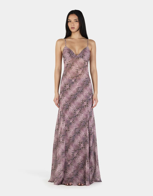 Tiffany Maxi Dress