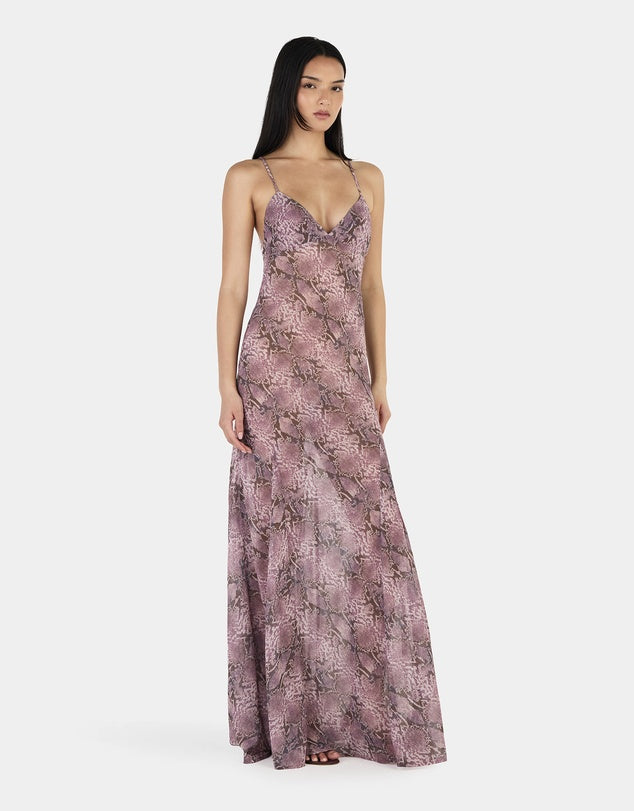 Tiffany Maxi Dress