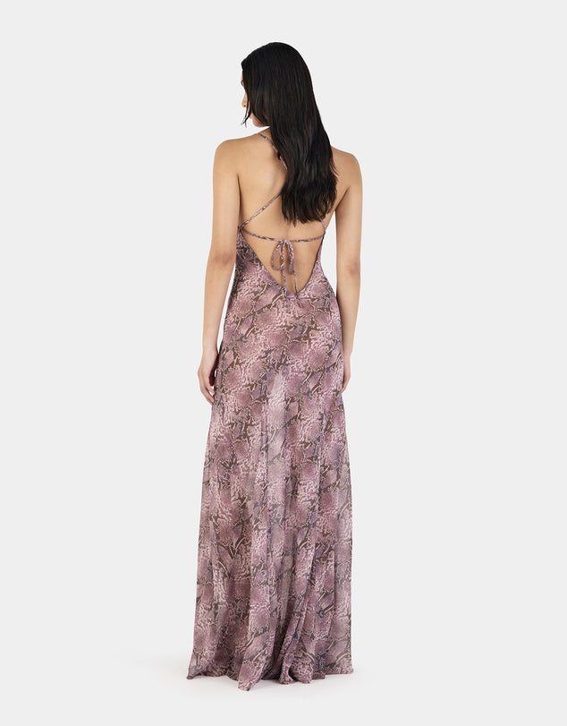 Tiffany Maxi Dress