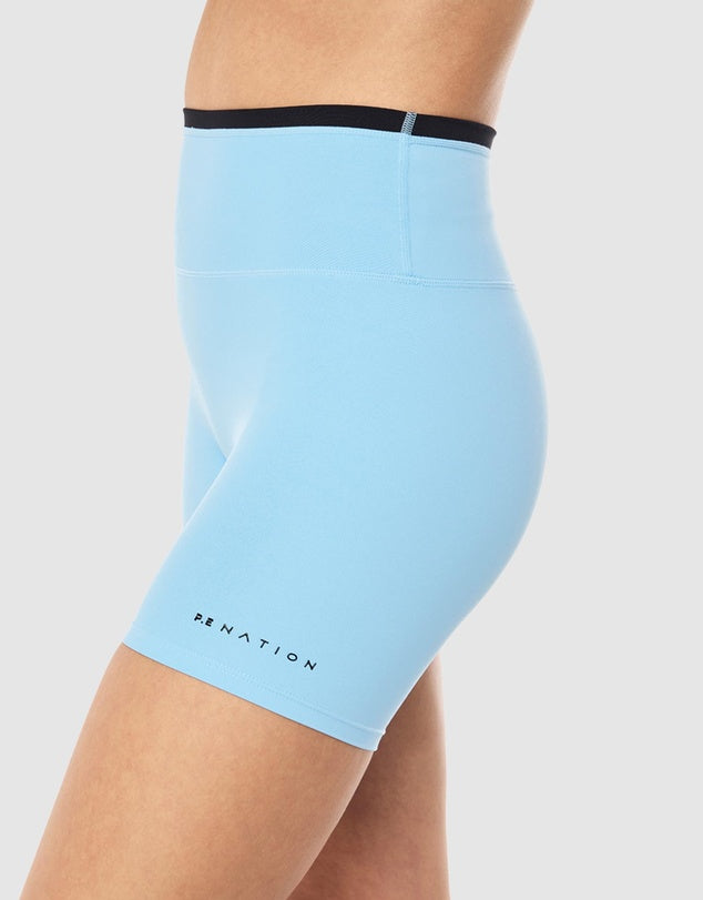 Stellar 5-Inch Bike Shorts