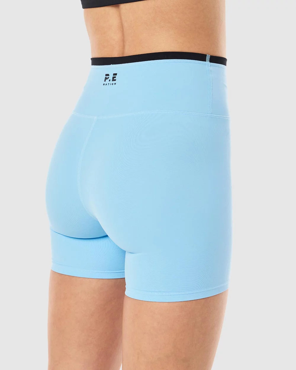 Stellar 5-Inch Bike Shorts