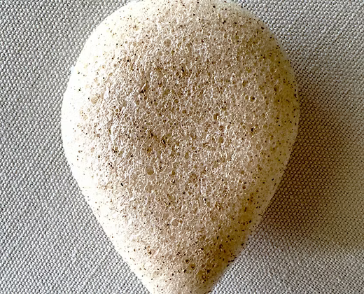 Konjac Sponge