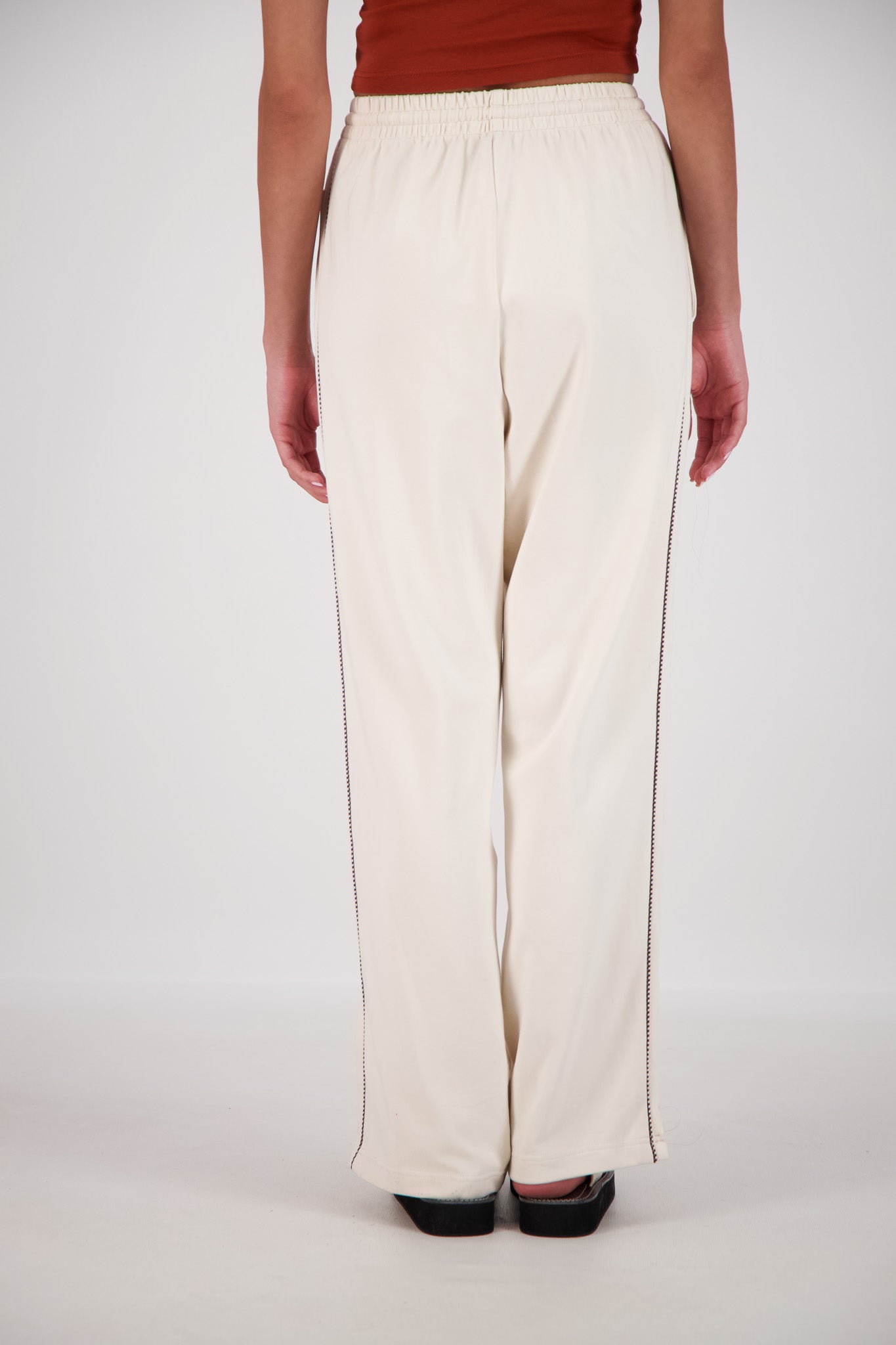 Manarola Trackpant Oatmeal