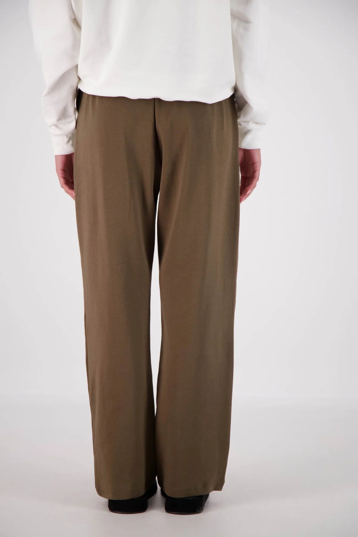 Panarea Trackpant Olive