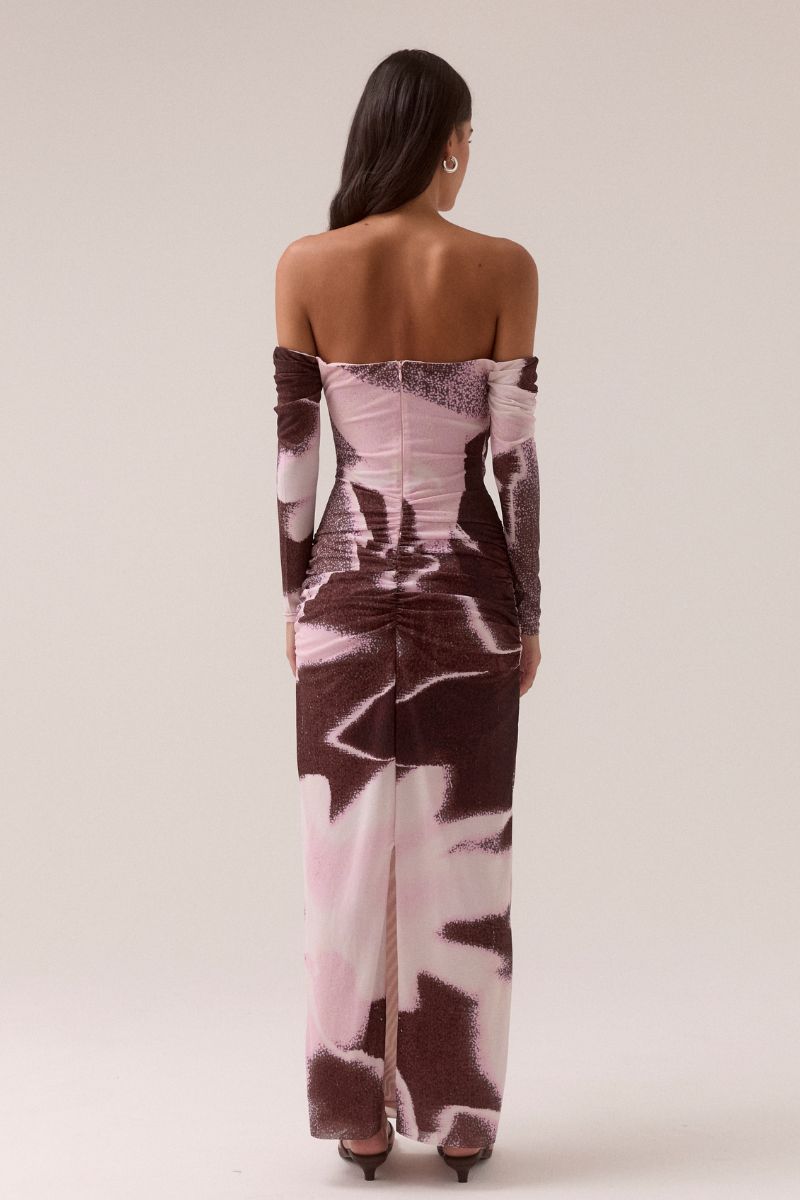 Afterlight Dress