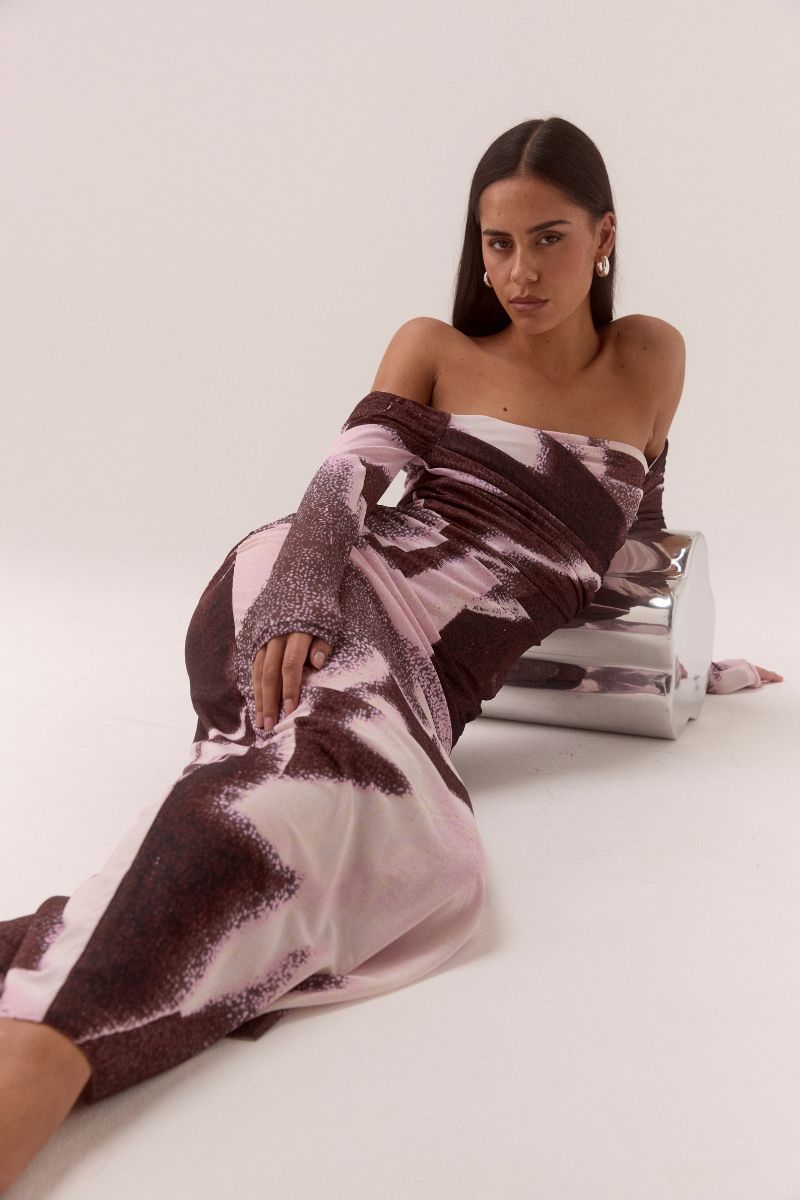 Afterlight Dress