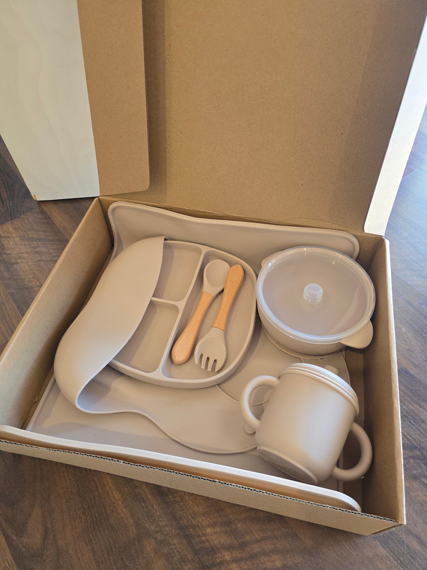 7-Piece Meal Set