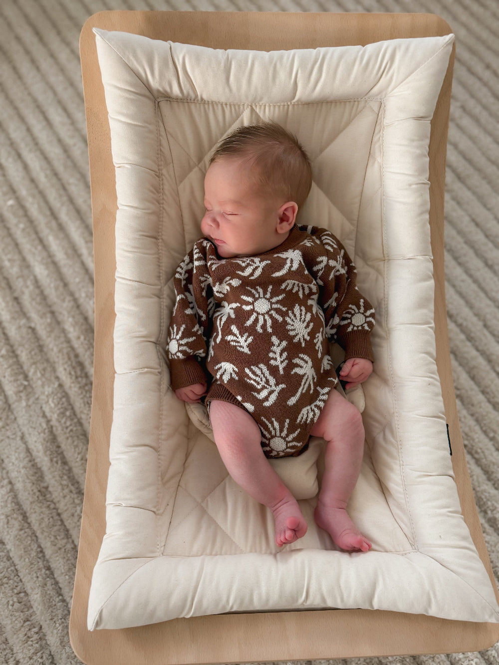 Sol Terra Romper
