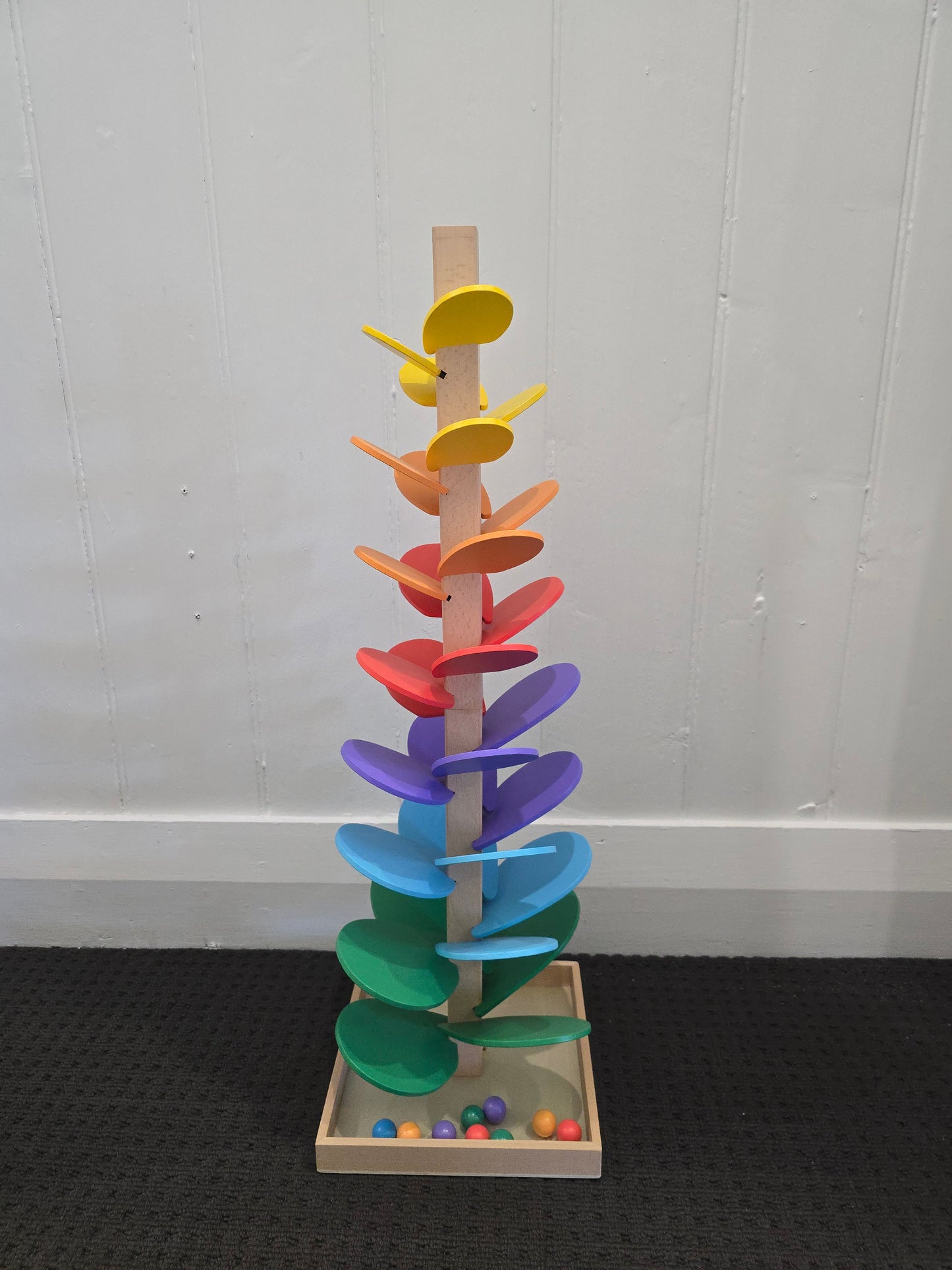 Montessori Music Tree