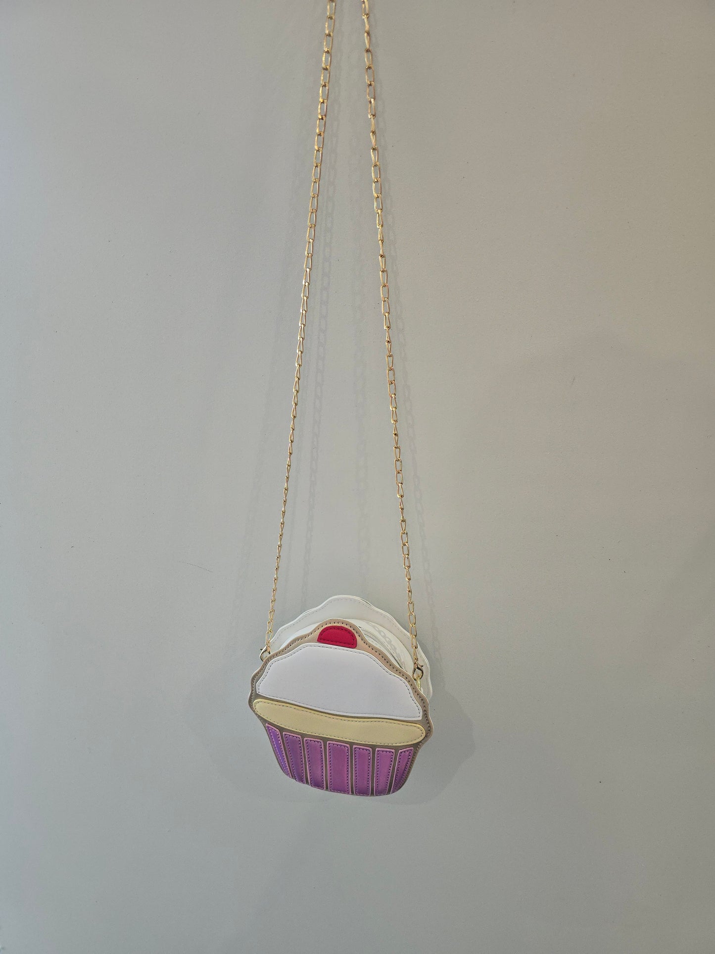 Cupcake Shoulder Bag