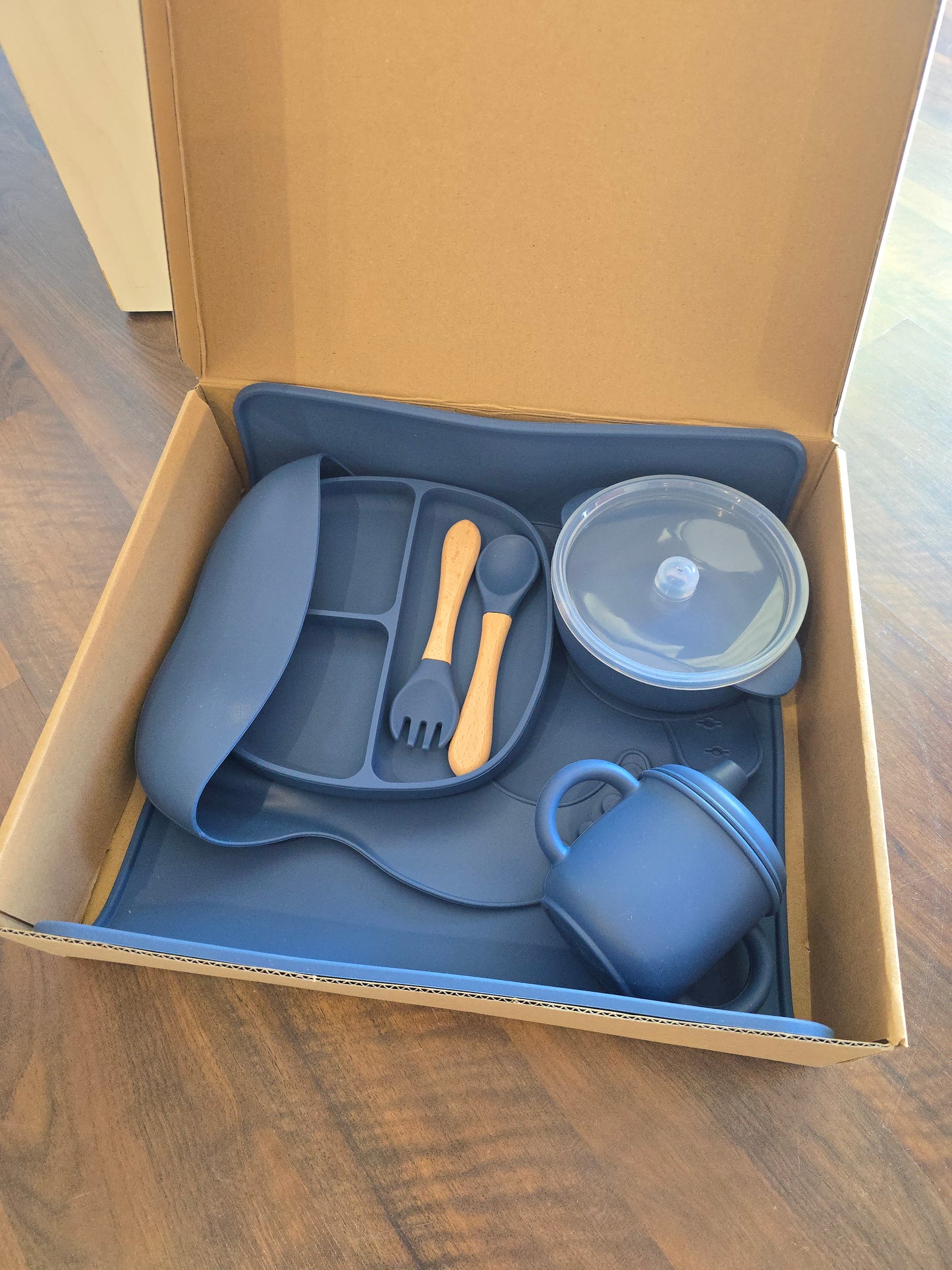 7-Piece Meal Set