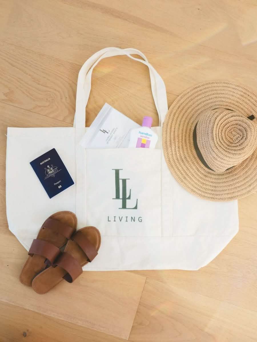 Travel Size Detergent Sheets - 10 Sheets - Living LaundryLDS - TP - S